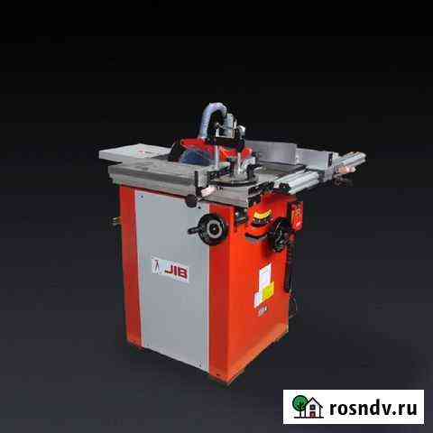Циркулярный отрезной станок Jib MJ10-700 Рязань