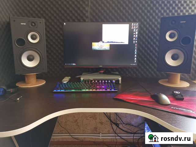 Edifier r2700 Майкопское - изображение 1