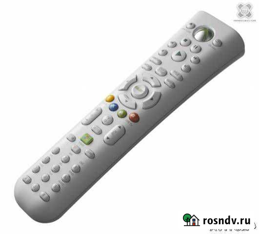 Пульт дистанционного управления Microsoft для Xbox Туапсе - изображение 1