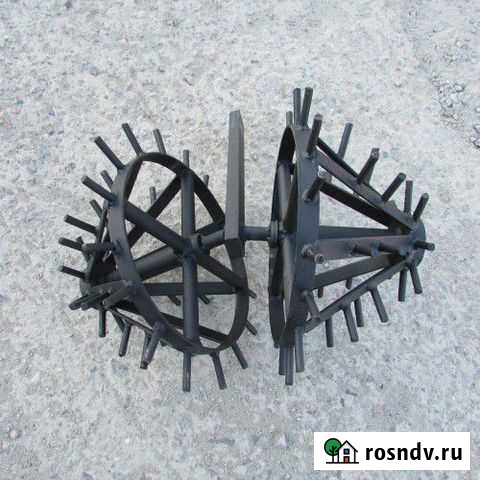 Ежи для прополки Иваново - изображение 1