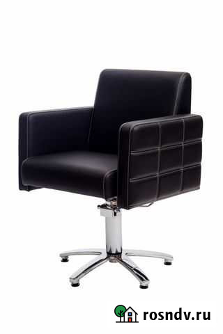 Парикмахерское кресло гидравлика Улан-Удэ - изображение 1