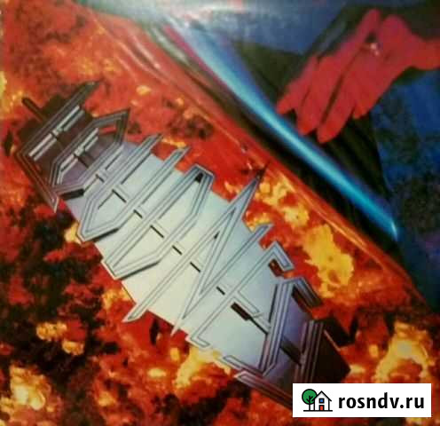 Грампластинки Йошкар-Ола - изображение 1