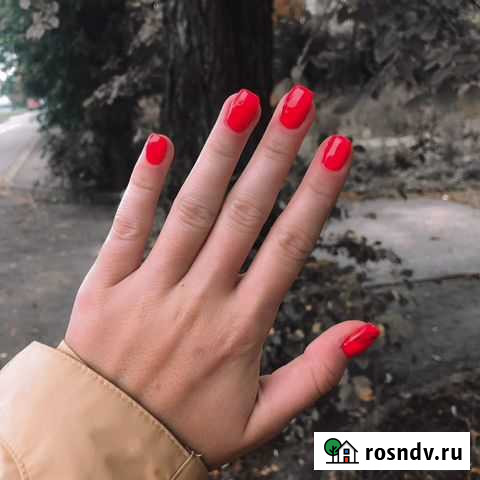 Мастер маникюра Ярославль - изображение 1