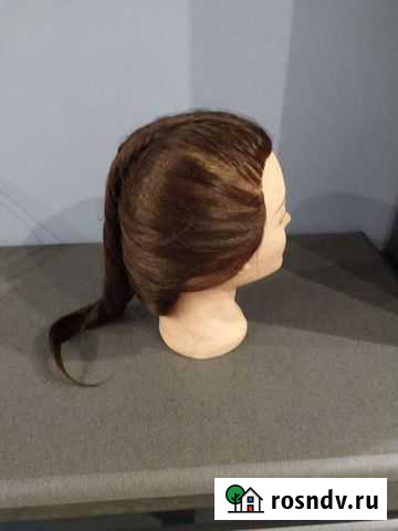 Голова манекен Лобня - изображение 1