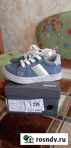 Детские полуботинки Воронеж - изображение 1