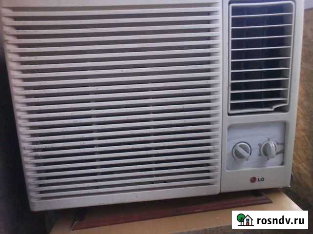 Кондиционер оконный Балаково - изображение 1