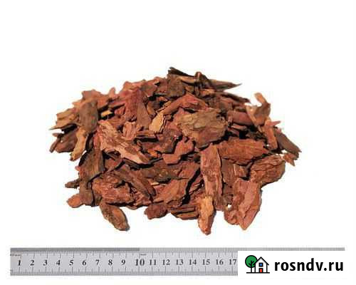 Кора(мульча) Екатеринбург - изображение 1