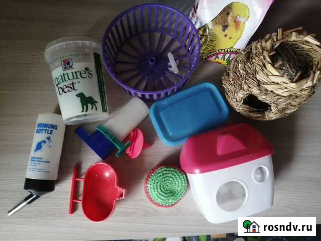 Поилка Новочебоксарск - изображение 1