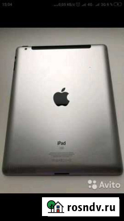 iPad 3 32gb Владимир - изображение 1
