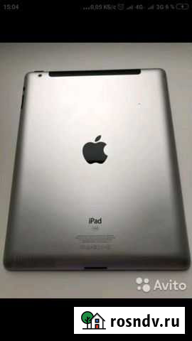 iPad 3 32gb Владимир - изображение 1
