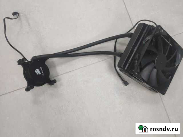 Сжо Corsair Кемерово - изображение 1