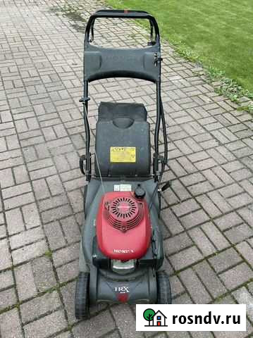 Газонокосилка бензиновая honda Кратово - изображение 1