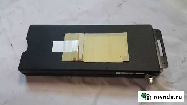 Блок управления телефоном мерс mb w220 a2208201435 Вышний Волочек - изображение 1