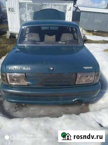 Запчасти Киреевск - изображение 1