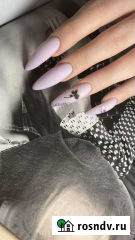 Маникюр Петрозаводск - изображение 1