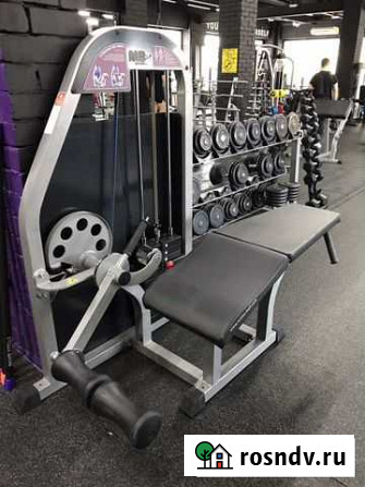 Тренажеры Барбел MB Barbell -20 Балаково - изображение 1