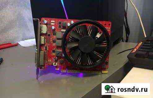 NVidia GTX 1050 HP 2GB gddr5 Чита