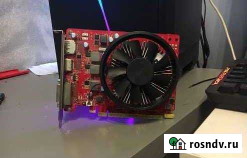 NVidia GTX 1050 HP 2GB gddr5 Чита - изображение 1