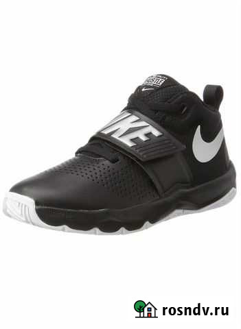 Кроссовки Найк размер 37 Петропавловск-Камчатский - изображение 1