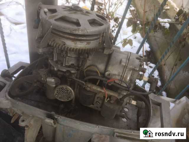 Мотор лодочный Вихрь 30 Пятигорск - изображение 1