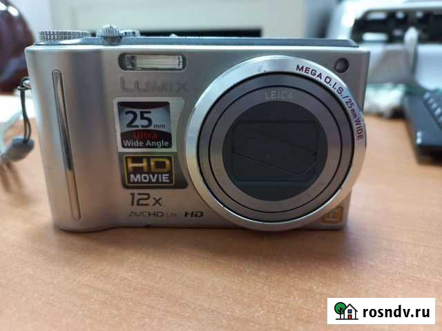 Компактный фотоаппарат Ярославль - изображение 1