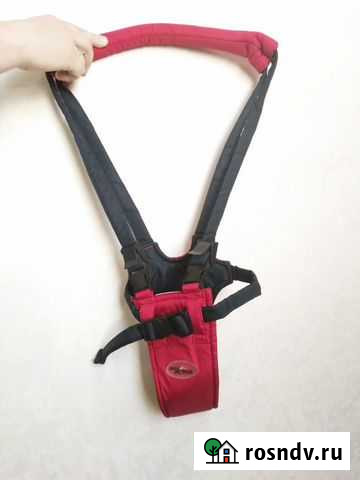 Новые детские ходунки Федоровское - изображение 1