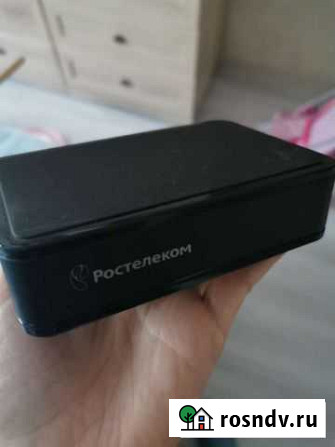 TV приставка ростелеком Сочи - изображение 1