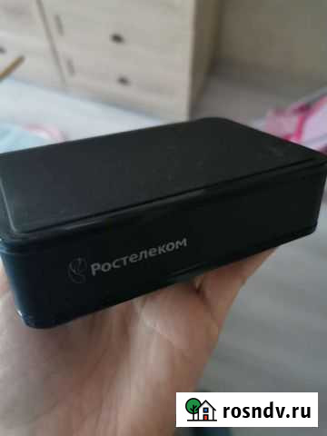 TV приставка ростелеком Сочи - изображение 1