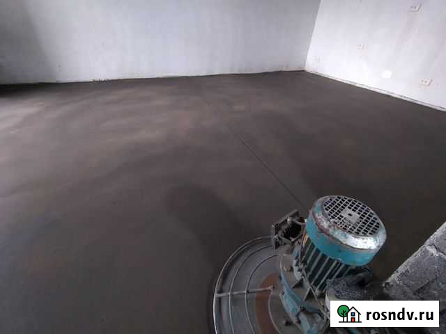 Стяжка пола Кинель-Черкассы - изображение 1