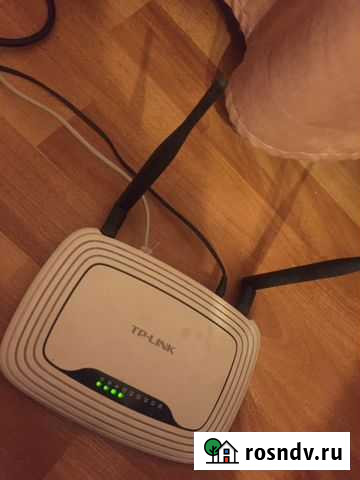 Роутер Кемерово - изображение 1