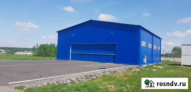 Строительство Мещовск - изображение 1