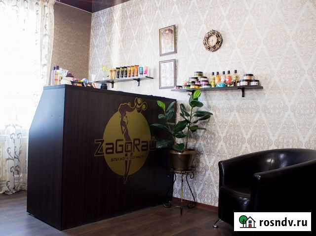 Студия загара Миасс - изображение 1