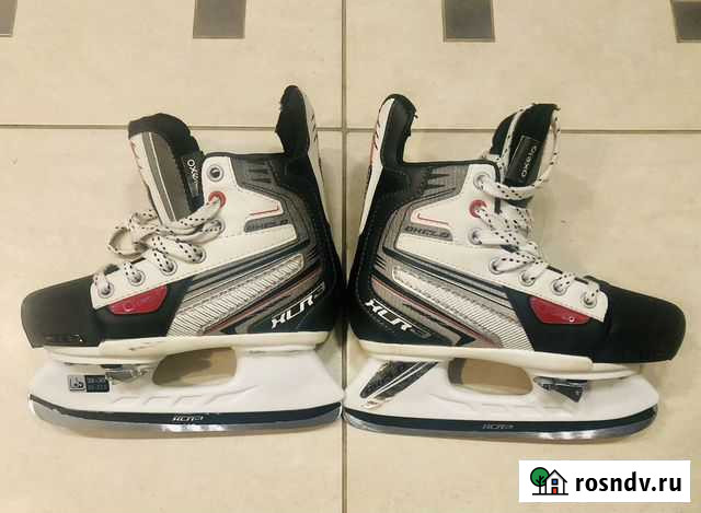 Коньки Екатеринбург - изображение 1