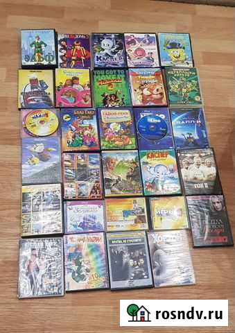 Диски Великий Новгород - изображение 1