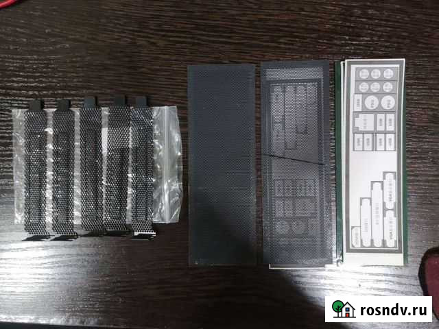 Пк комплектующие Чита - изображение 1