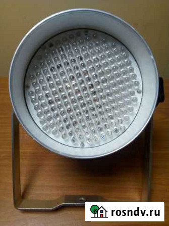 Прожектор Involight LED Par 64 RGB Тольятти - изображение 1