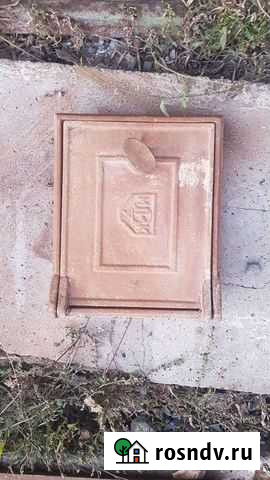 Набор чугунины для печки Липецк - изображение 1