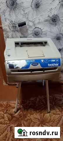 Принтер черно белый Саратов - изображение 1