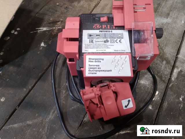 Электроточило Маркс - изображение 1