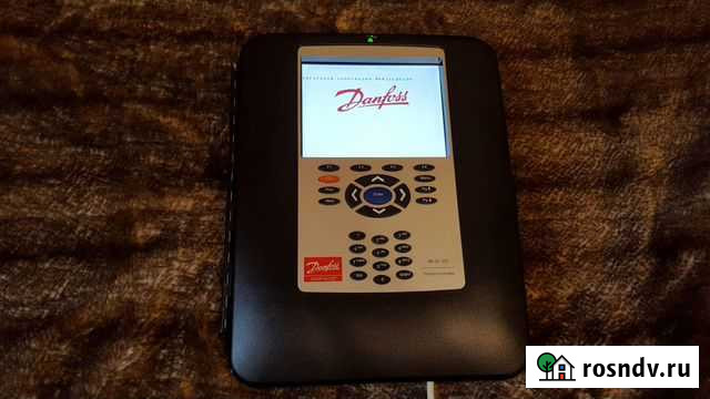 Danfoss AK-SC 355 Блок мониторинга и управления Санкт-Петербург - изображение 1