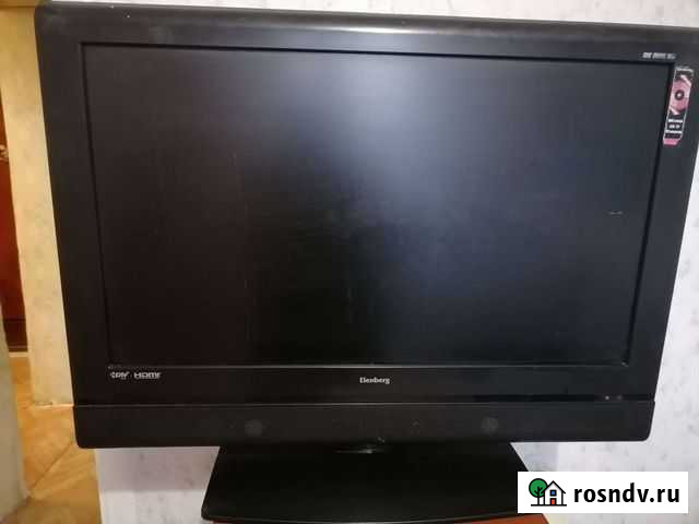 Телевизор бу Рыбинск - изображение 1