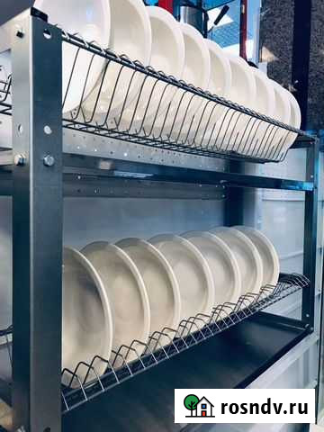 Сушилка для тарелок Ставрополь - изображение 1