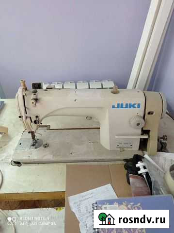 Швейные машины бу Электросталь - изображение 1