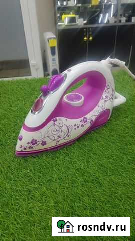 Утюг Polaris PIR 2058(окт64) Киров - изображение 1