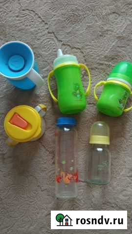 Поильники Киров - изображение 1