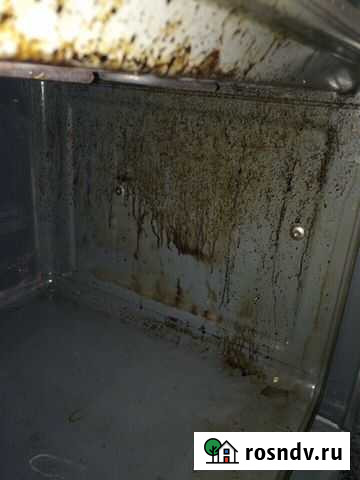 Уборка после ремонта, генеральная, химчистка Нижний Новгород - изображение 1