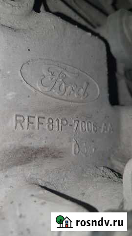 АКПП lincoln navigator и Р/Коробка Североморск - изображение 1