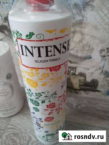 Кератин Норильск - изображение 1