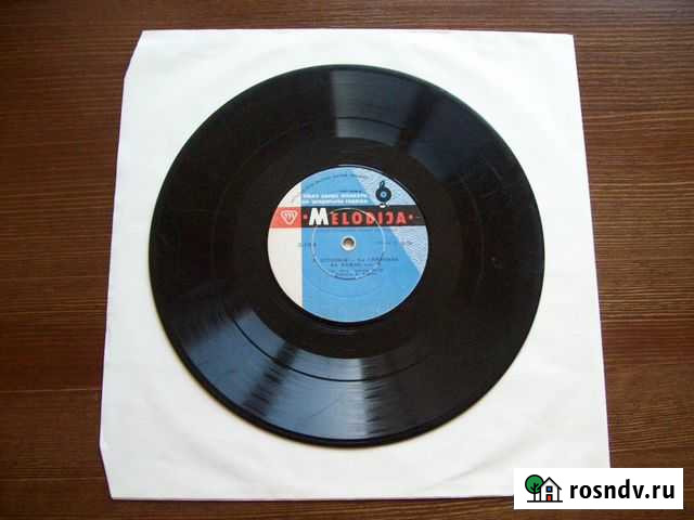 Виниловые пластинки для оформлений Челябинск - изображение 1