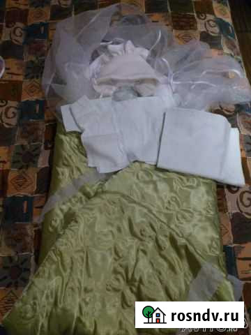 Конверт на выписку Тверь - изображение 1